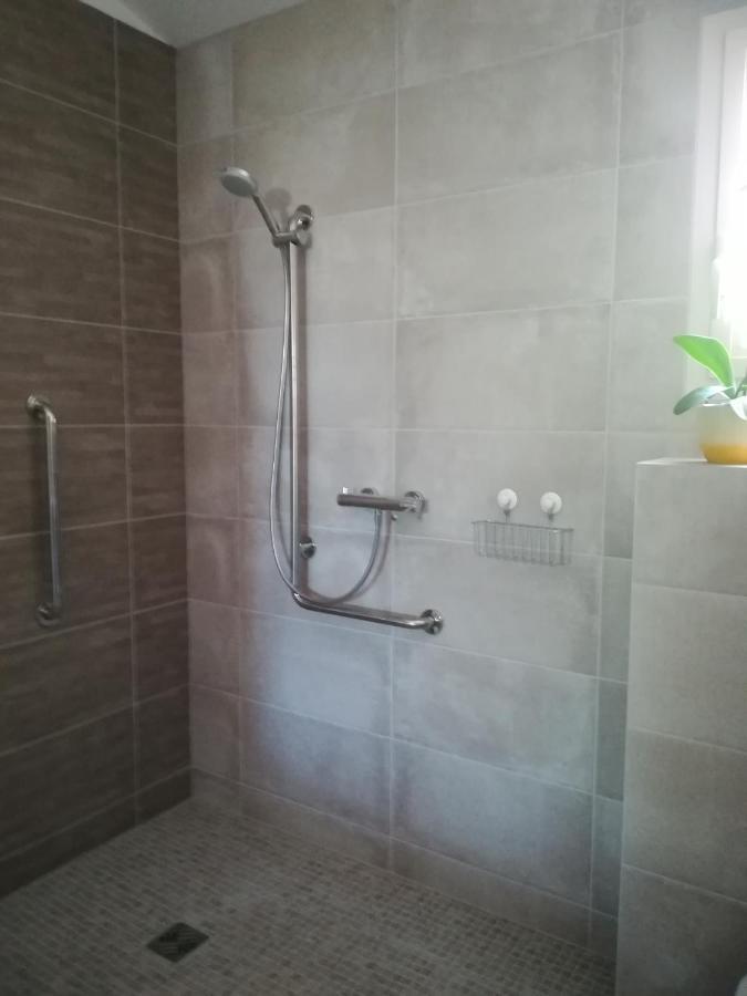 Ferienwohnung L Esquisse Cleon-d'Andran Exterior foto